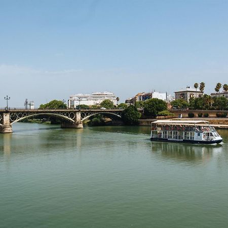 Rocio Suites Apartments Sevilla Cameră foto