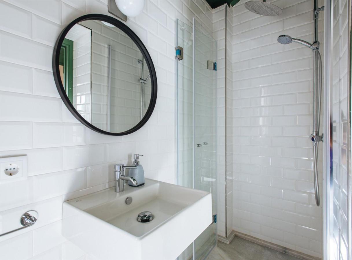 Rocio Suites Apartments Sevilla Cameră foto