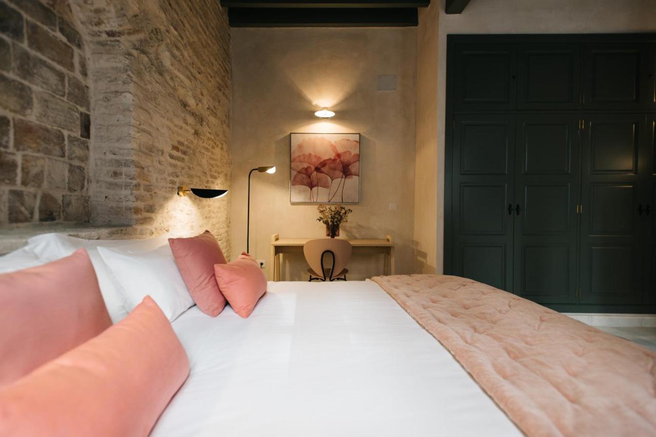 Rocio Suites Apartments Sevilla Cameră foto