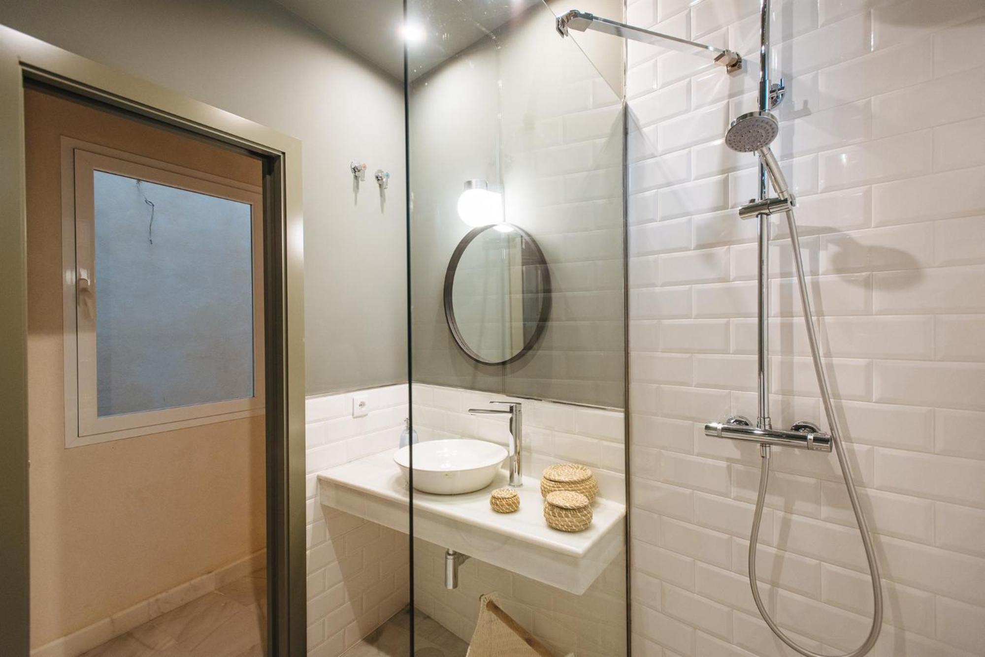 Rocio Suites Apartments Sevilla Cameră foto