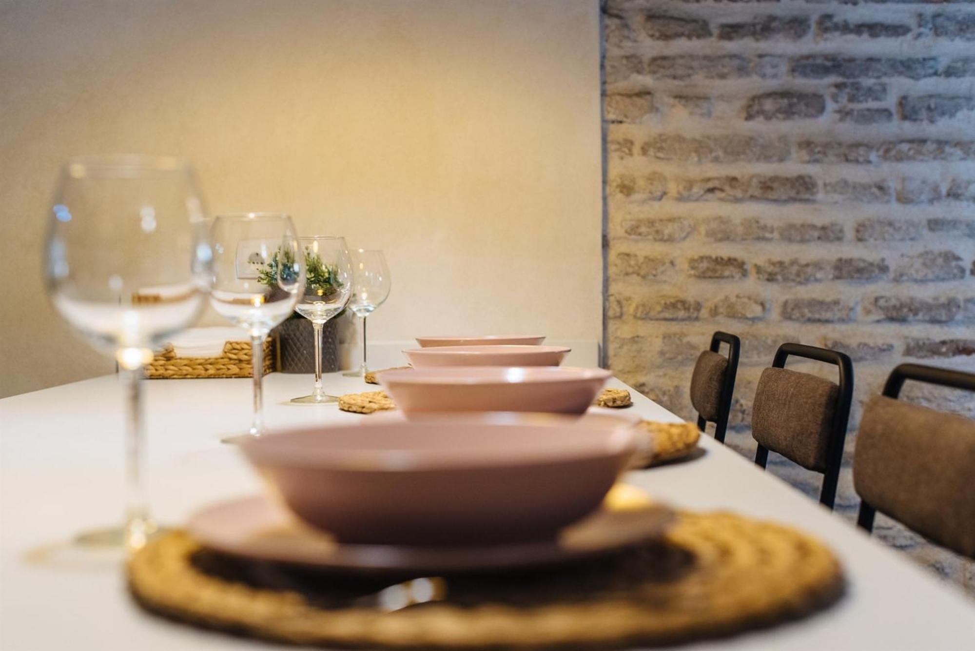 Rocio Suites Apartments Sevilla Cameră foto